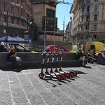 Napol-in 4* Napoli