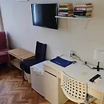 Napol-in بيت ضيافة نابولي