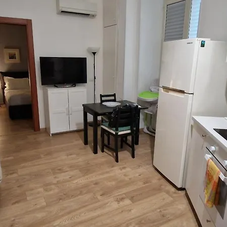 بيت ضيافة Napol-in 4*