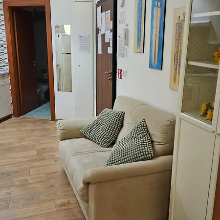 Napol-in بيت ضيافة