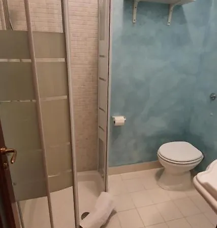 Napol-in Konukevi 3*