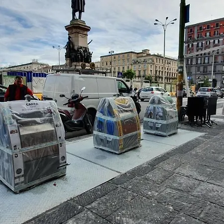 Konukevi Napol-in 3*