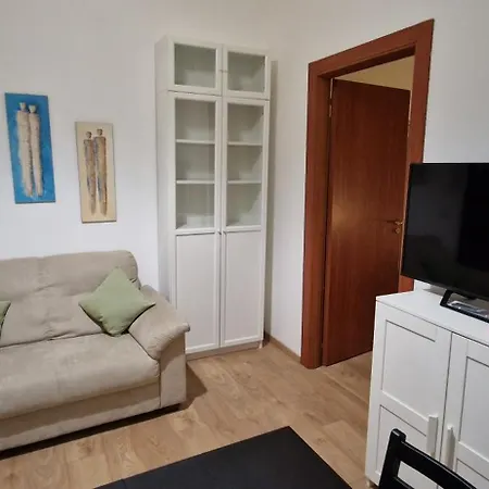 Maison d'hôtes Napol-in Naples