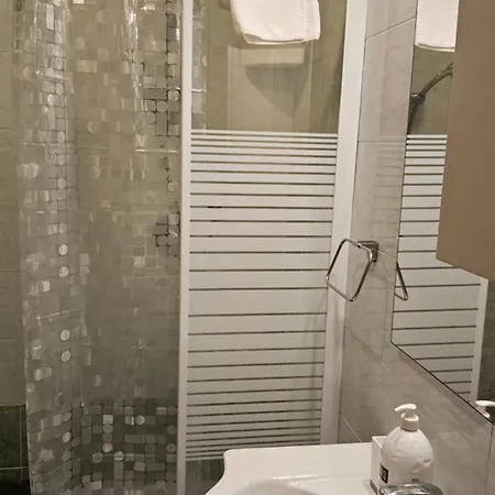 Maison d'hôtes Napol-in 3*