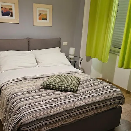 Napol-in Maison d'hôtes 3*