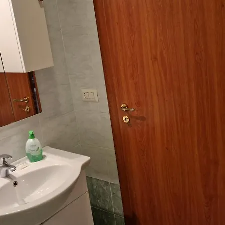 Napol-in Гостевой дом Неаполь