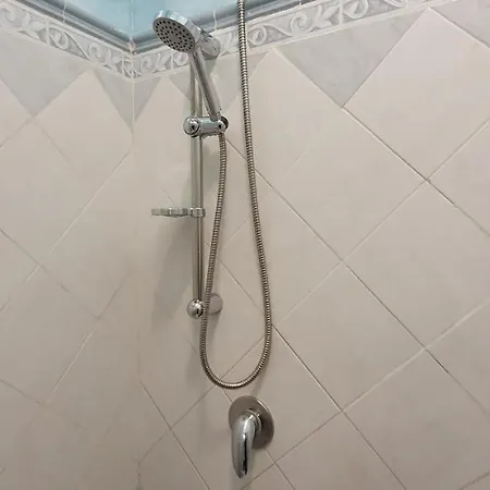 Napol-in Vendégház Nápoly