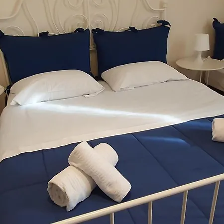 Napol-in Affittacamere