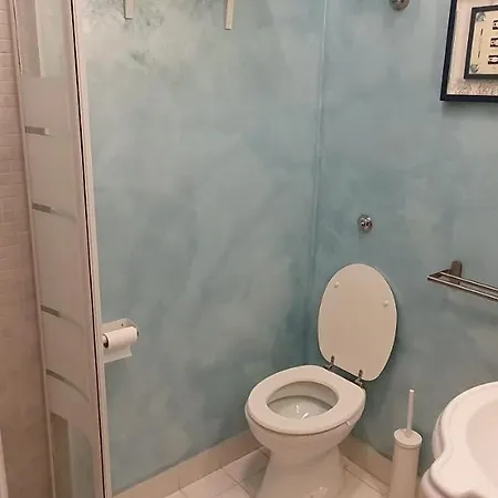 Napol-in Affittacamere 3*