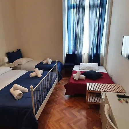 Affittacamere Napol-in 3*