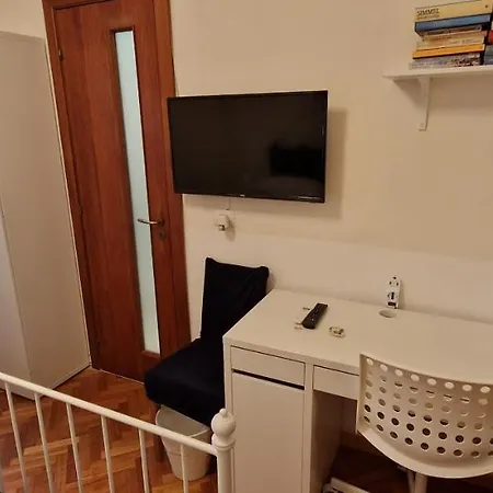 Affittacamere Napol-in Napoli