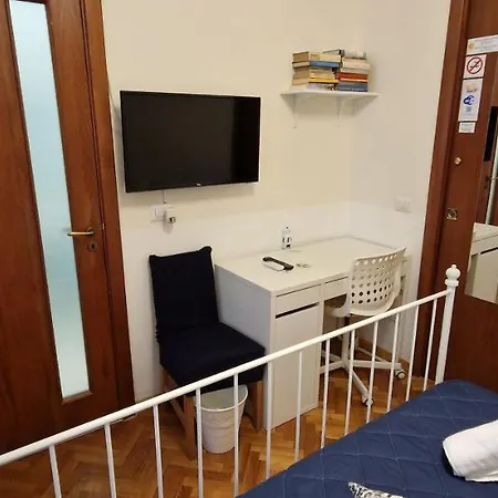 Napol-in Affittacamere