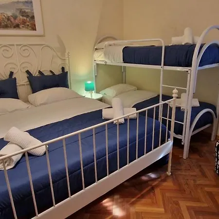 Affittacamere Napol-in