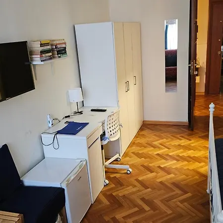 Napol-in Affittacamere