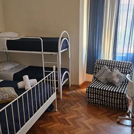 Affittacamere Napol-in