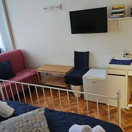 Napol-in Affittacamere