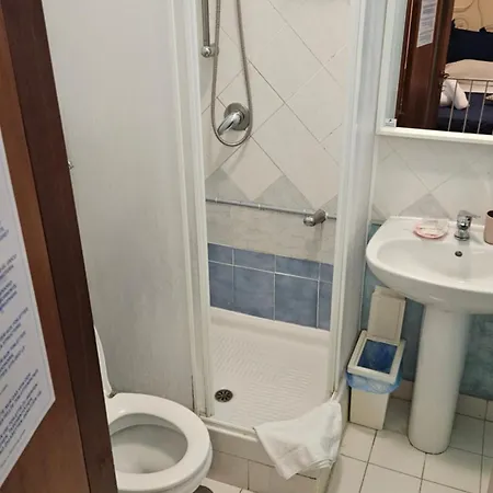 Affittacamere Napol-in Napoli