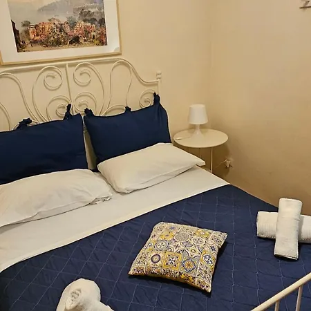 Napol-in Affittacamere