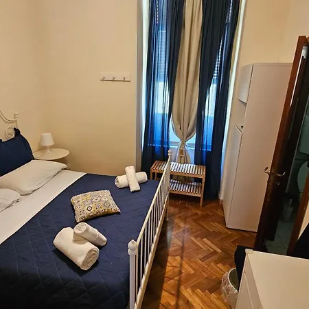 Affittacamere Napol-in