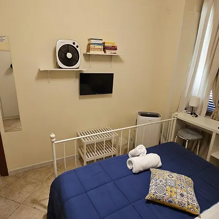 Affittacamere Napol-in Napoli