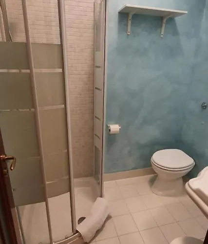 Napol-in بيت ضيافة 3*