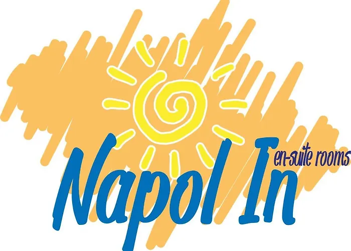 بيت ضيافة Napol-in