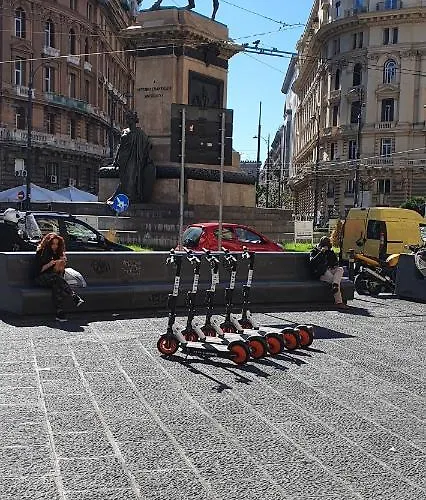 Napol-in 3* نابولي