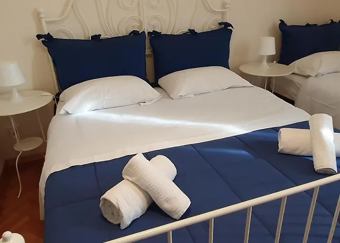 Napol-in بيت ضيافة