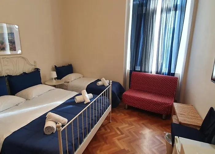 Napol-in بيت ضيافة 3*