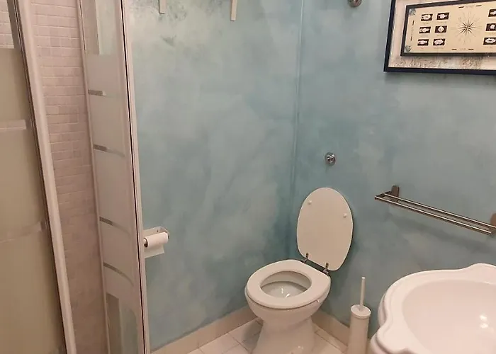 Napol-in بيت ضيافة 3*