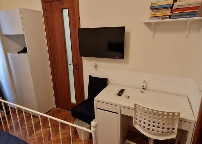 بيت ضيافة Napol-in نابولي