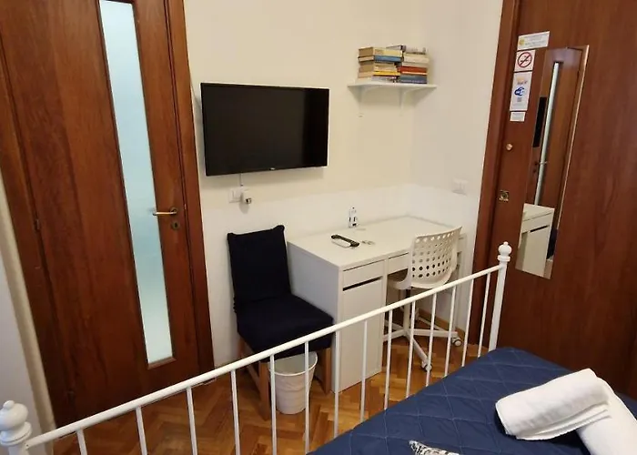 Napol-in بيت ضيافة