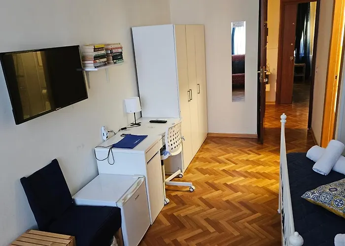 Napol-in بيت ضيافة