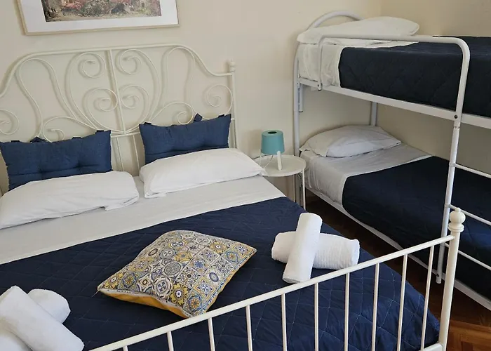 Napol-in 3* نابولي