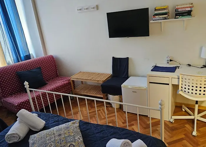 Napol-in بيت ضيافة