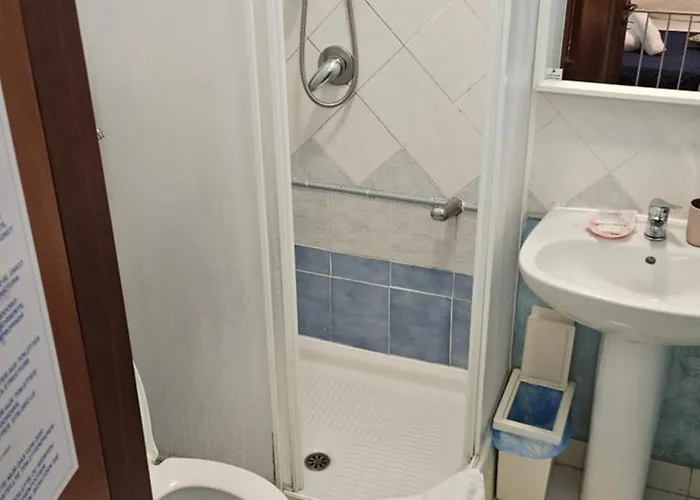 بيت ضيافة Napol-in نابولي