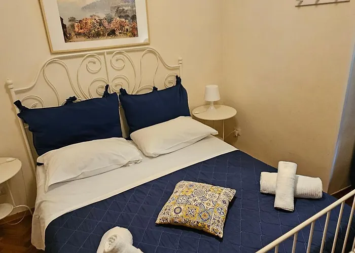 Napol-in بيت ضيافة