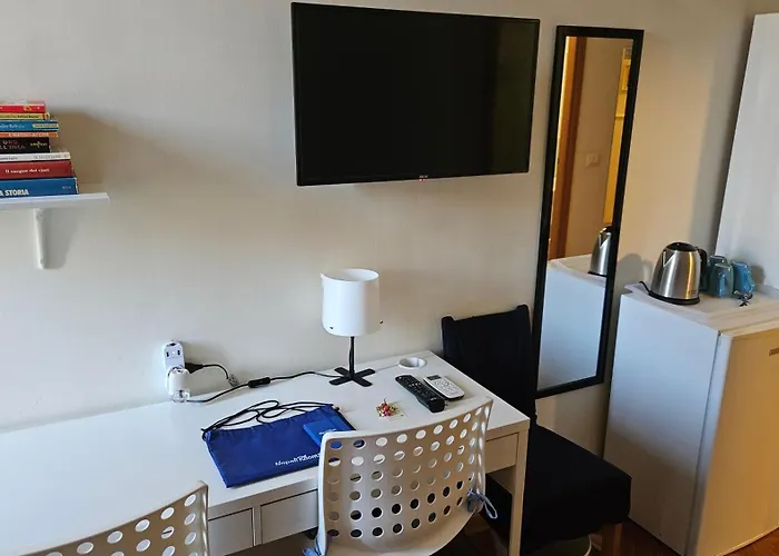 بيت ضيافة Napol-in 3*