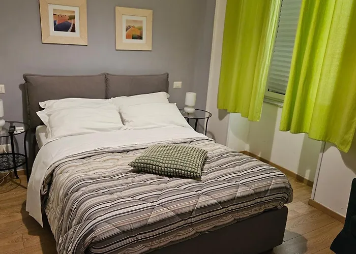 Napol-in بيت ضيافة 3*