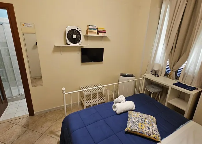 Penzion Napol-in Neapol