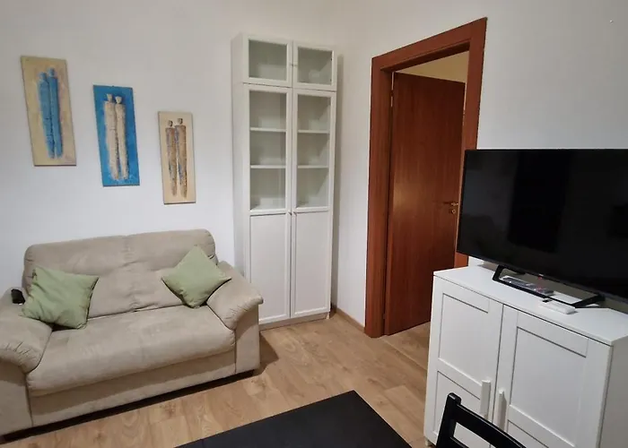 Penzion Napol-in Neapol