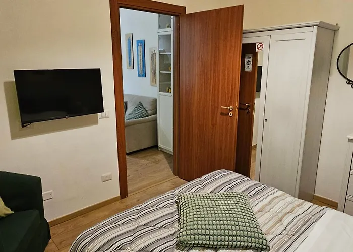 Penzion Napol-in 3*